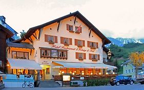 Hotel 3 Koenige & Post